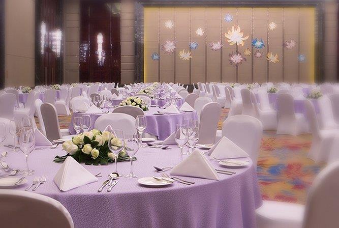 Wanda Vista Quanzhou Hotell Quanzhou  Bekvämligheter bild