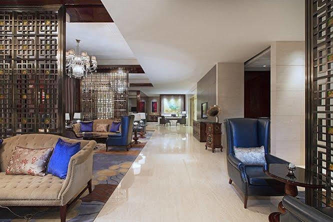 Wanda Vista Quanzhou Hotell Quanzhou  Exteriör bild